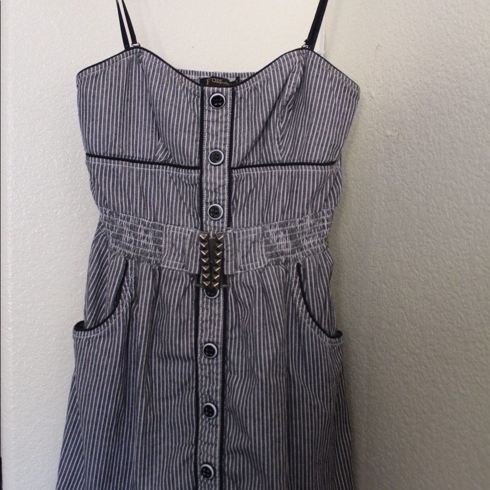 Bodycon dress